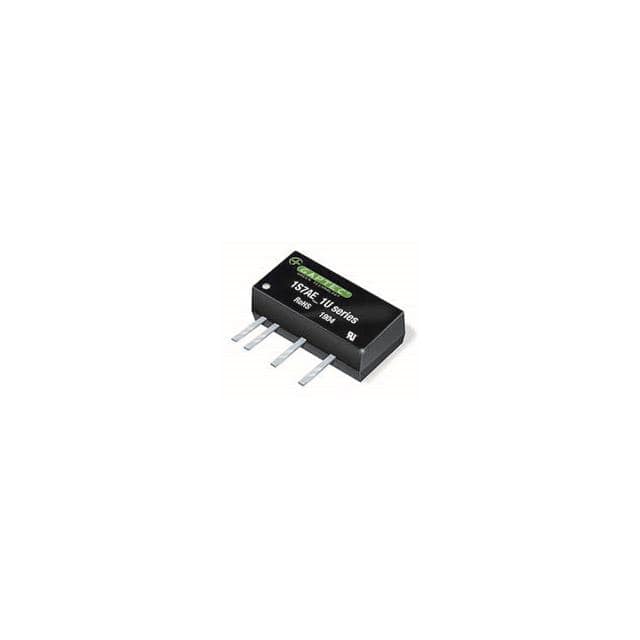 1S7AE_1218D1U DC-DC INDUSTRIAL