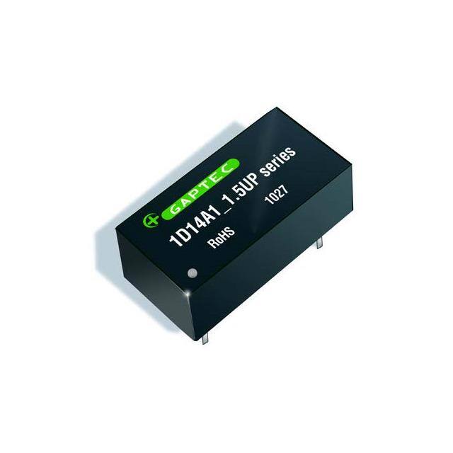 1D14A1_0505D1.5UP DC-DC INDUSTRIAL