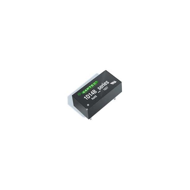 1D14B_2409D1.5UP DC-DC INDUSTRIAL