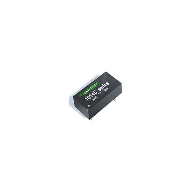 1D14C_1212S3UP DC-DC INDUSTRIAL