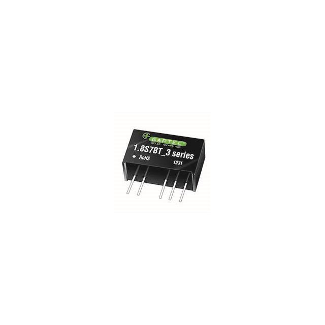 1.8S7BT_121508D3P DC-DC IGBT & SIC