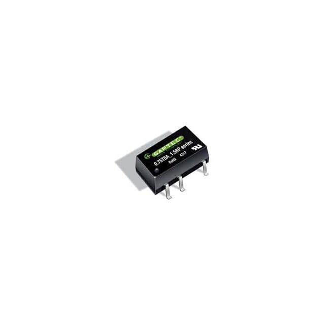0.75T8A_0505S1.5RP DC-DC INDUSTRIAL