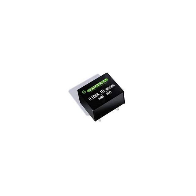 0.1D8A_0305S1.5U DC-DC INDUSTRIAL