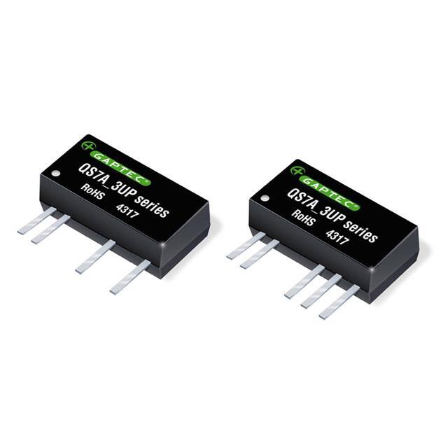 QS7A_0515S3UP DC-DC INDUSTRIAL