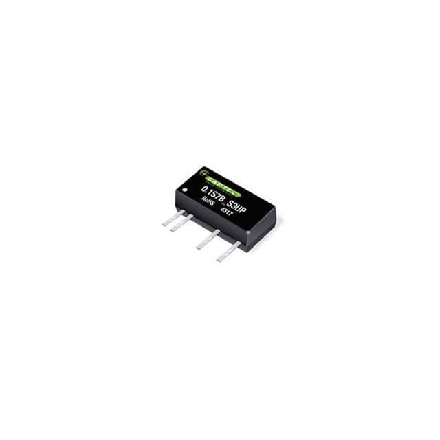 0.1S7B_1505S3UP DC-DC INDUSTRIAL