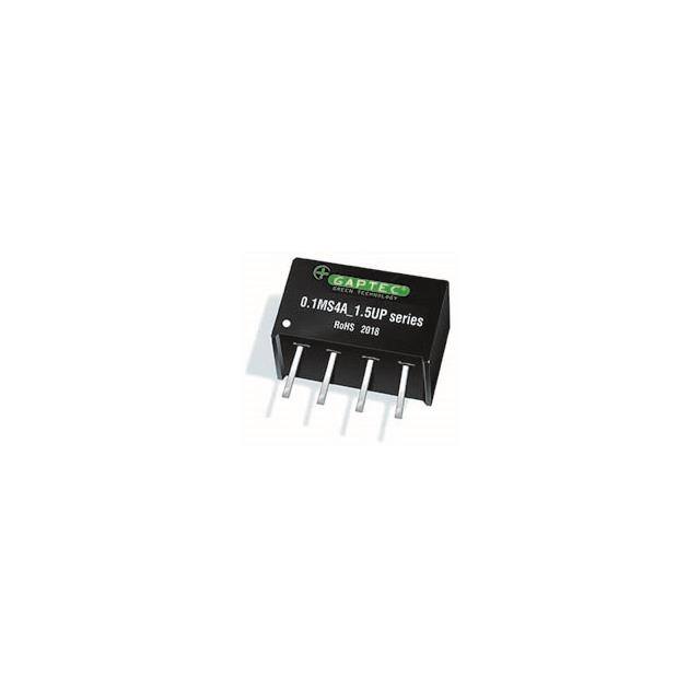 0.1MS4A_0509S1.5UP DC-DC INDUSTRIAL
