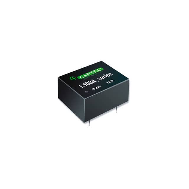 1.5D8A_0505S1U DC-DC