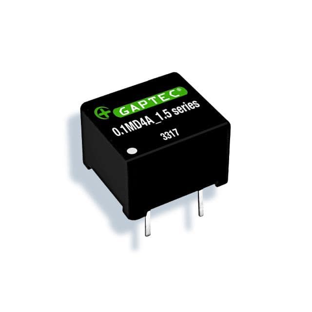 0.1MD4A_1205S1.5U DC-DC INDUSTRIAL