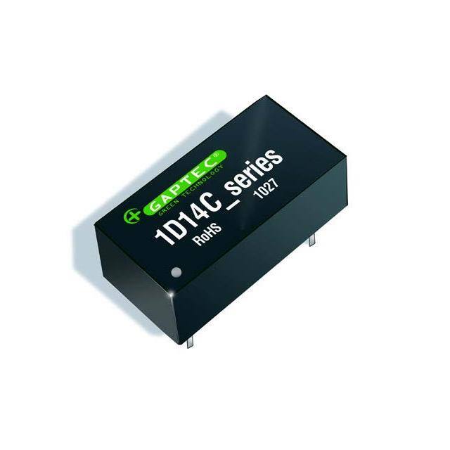 1D14C_2412D3U DC-DC INDUSTRIAL