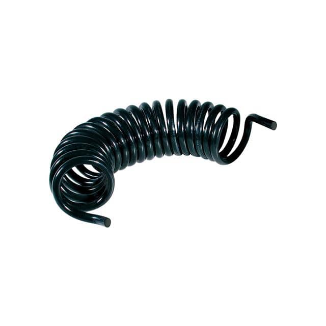 00555800 CBL COIL 5CON 10AWG/17AWG 14.76'