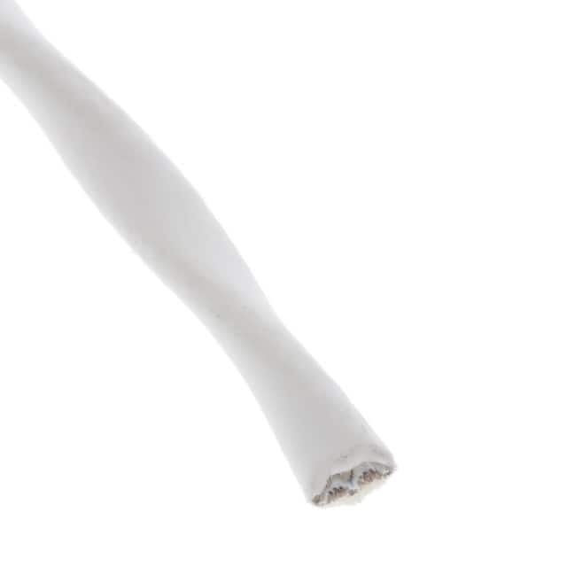44AM1141-20-MST4-9CS2275 CABLE 4COND 20AWG WHITE SHLD 50'