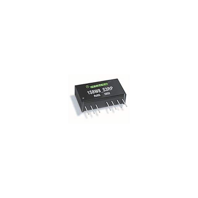 1S8W8_1205D3RP 220 DC-DC INDUSTRIAL