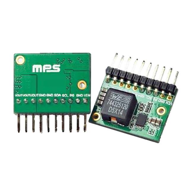MEZD71210A-A DC DC CONVERTER 1V