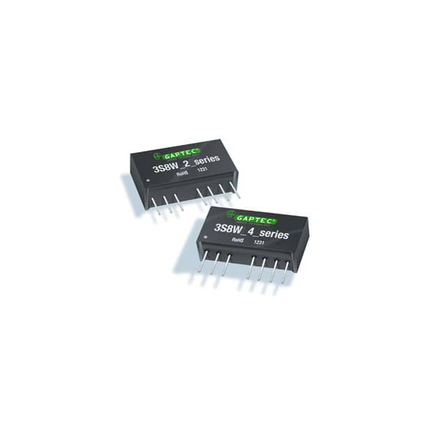 3S8W_0503S2RP DC-DC