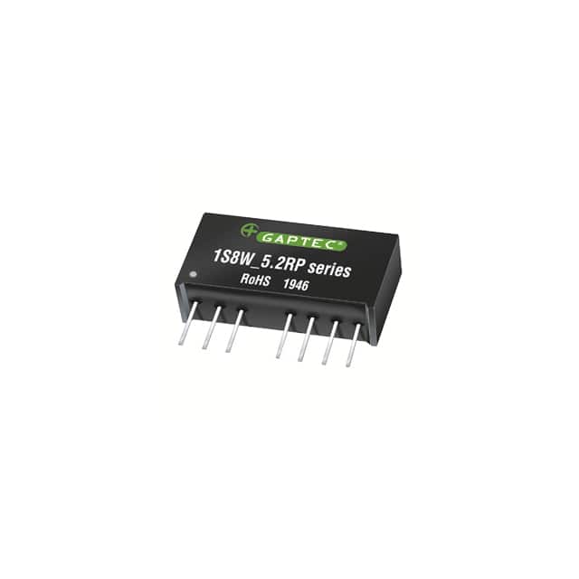 1S8W_2405S5.2RP DC-DC