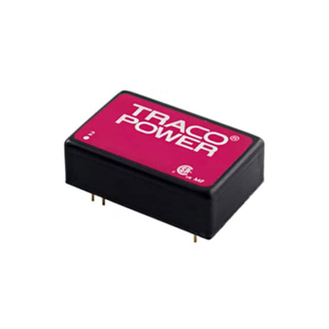 TEN 3-4810WI DC DC CONVERTER 3.3V 2.5W