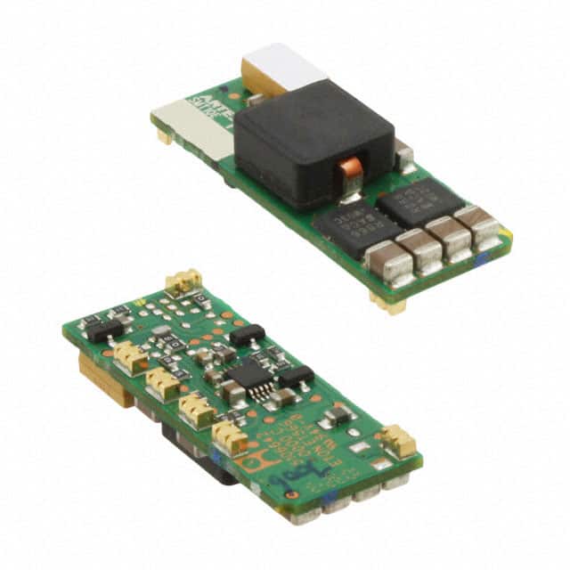 SMT10E-12W3V3 DC DC CONVERTER 0.8-3.63V 13W
