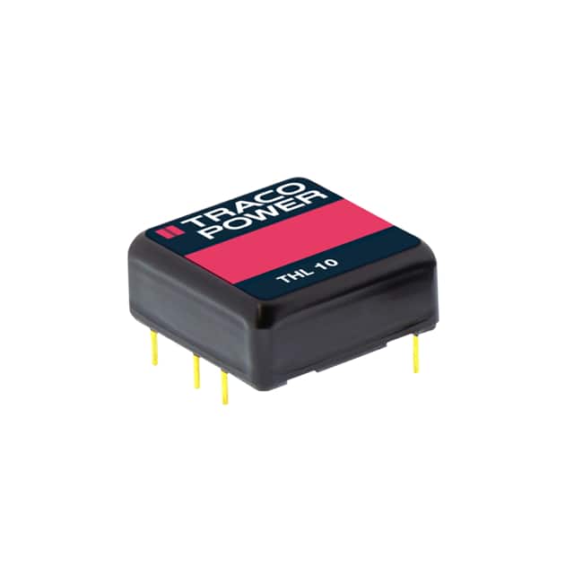 THL 10-2413 DC DC CONVERTER 15V 10W
