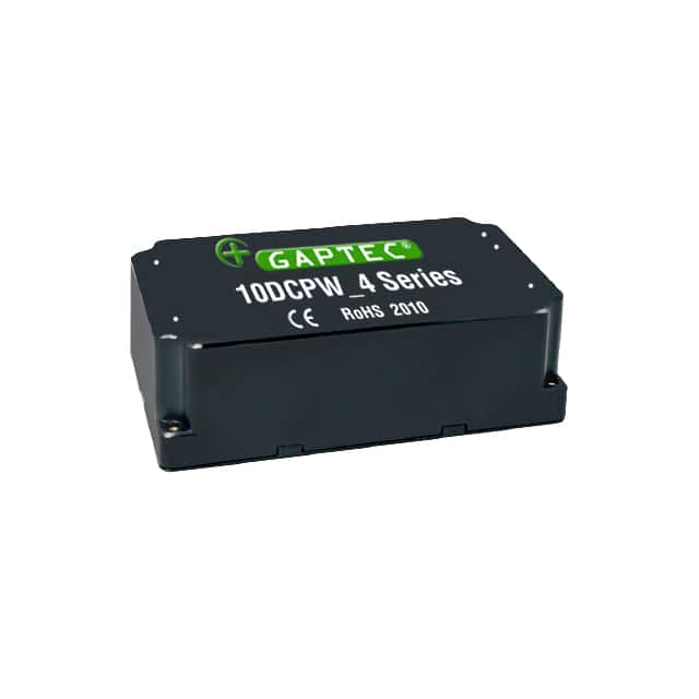 10DCPW_05S4 DC-DC PHOTOVOLTAIK