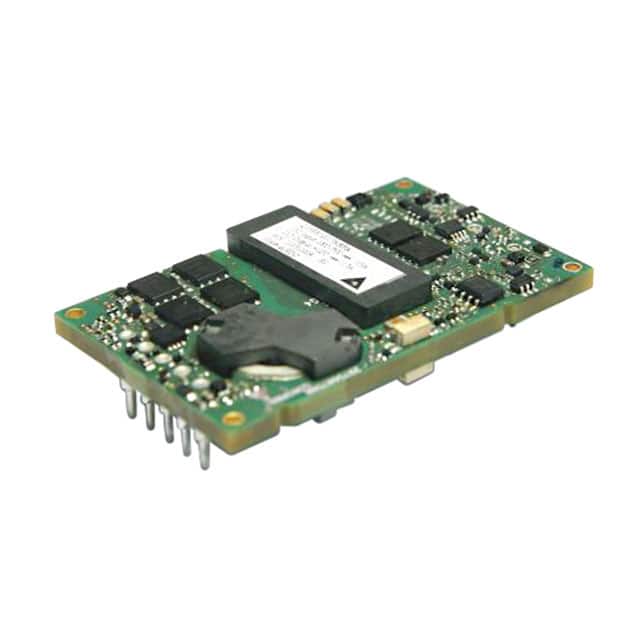 Q36SR12020NRFA DC DC CONVERTER 12V 240W
