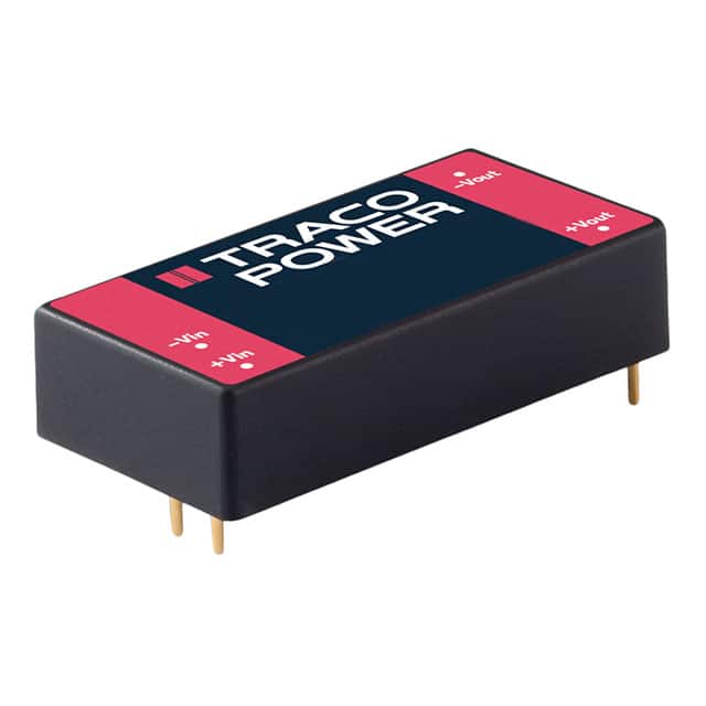 THB 10-1212 DC DC CONVERTER 12V 10W