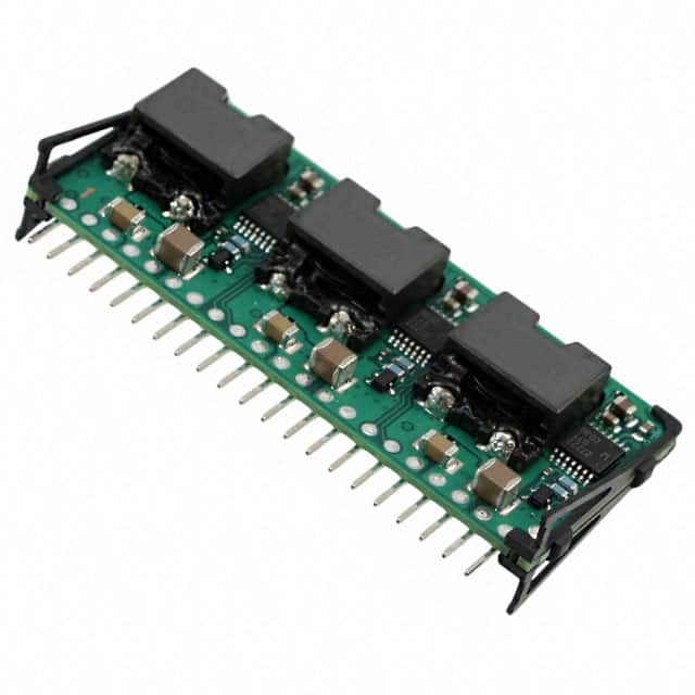 PTV08T250WAD DC DC CONVERTER 0.8-3.6V