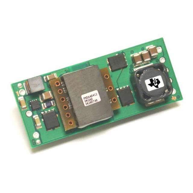 PTEA404120P2AD DC DC CONVERTER 12V 50W