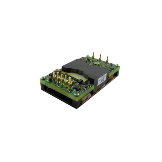 0RQB-C5W54LG DC DC CONVERTER 54V 162W