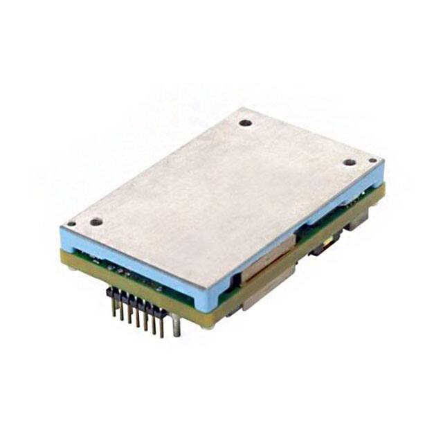 QSVW050A0B41-HZ DC DC CONVERTER 12V 600W