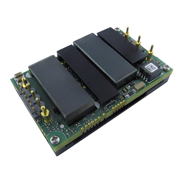 0RQP-E0T12AG DC-DC 36-75V IN 12V 66.7A 800W