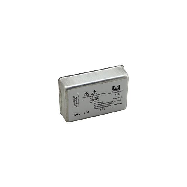 4D24-P6 D-SERIES DC TO HVDC CONVERTER, S