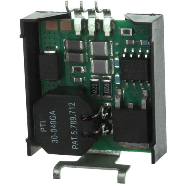 PT78NR215S DC DC CONVERTER -15V