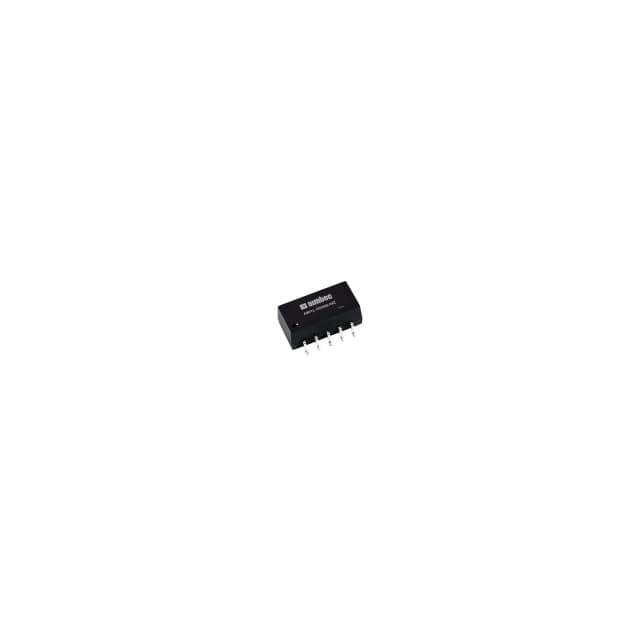 AM1LS-0303SH30-NZTR DC DC CONVERTER 3.3V 1W