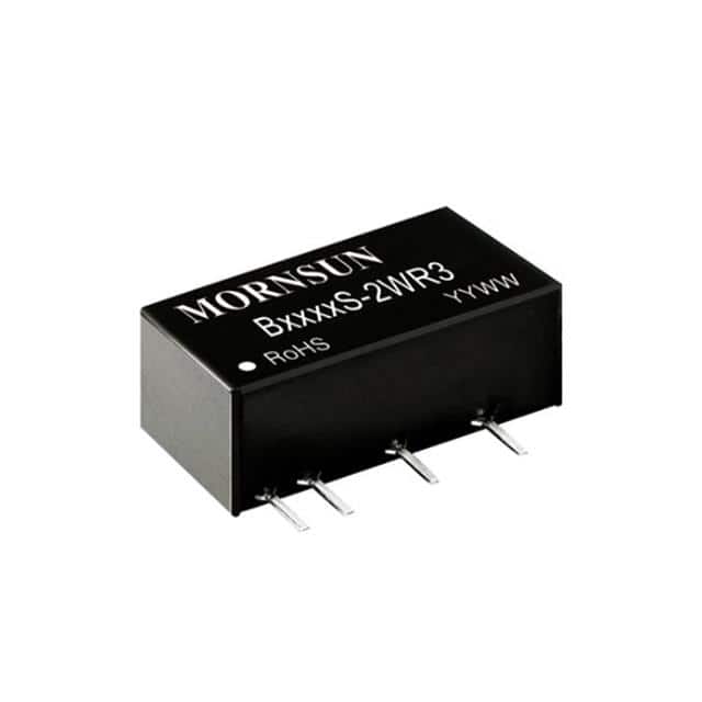 B2403S-2WR3 ISOLATED MODULE DC DC CONVERTER