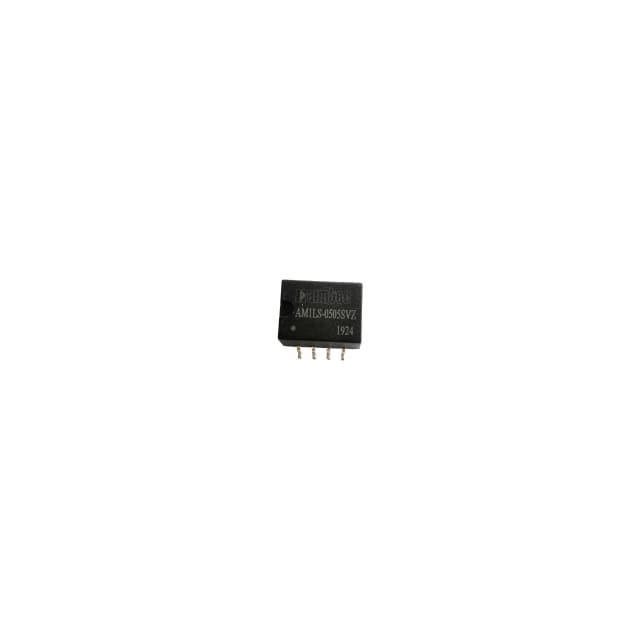 AM1LS-0512SH30VZTR DC DC CONVERTER 12V 1W