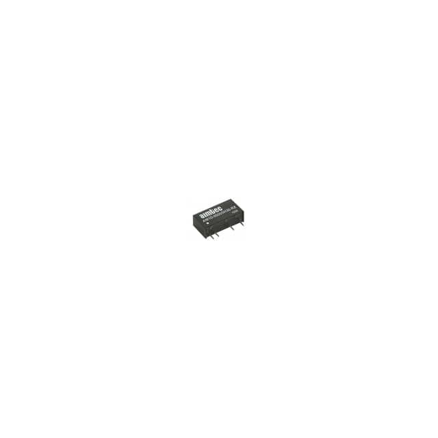 AM1D-0509DH30-RZ DC DC CONVERTER +/-9V 1W