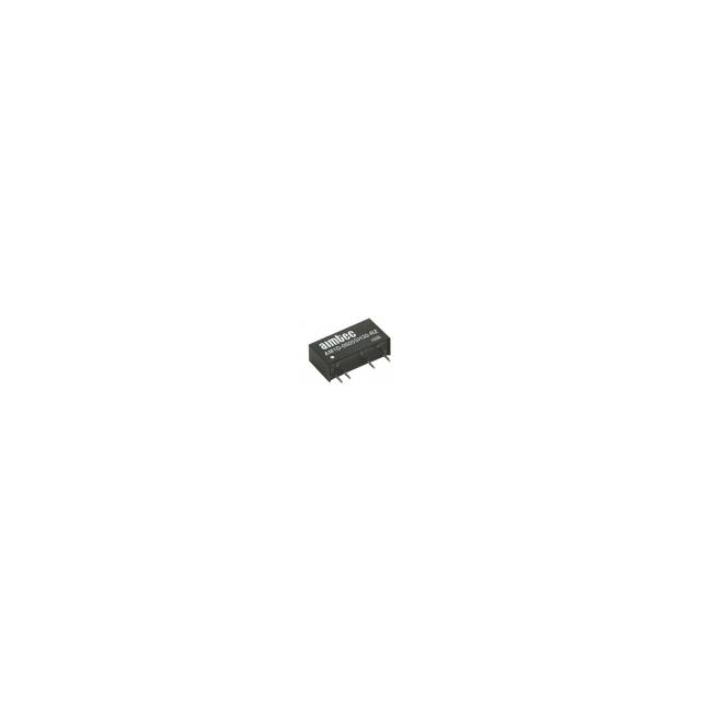 AM1D-2405S-RZ DC DC CONVERTER 5V 1W