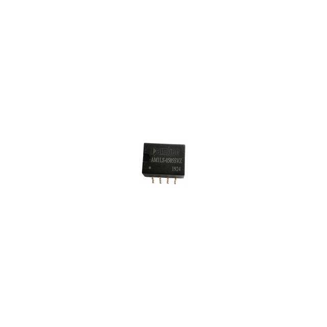 AM1LS-0503DH30VZTR DC DC CONVERTER +/-3.3V 1W