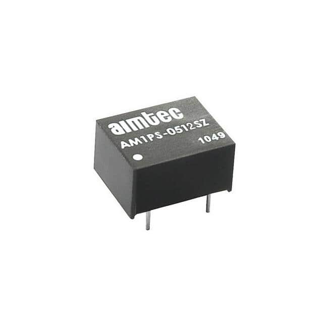AM1PS-2405SH30Z DC DC CONVERTER 5V 1W