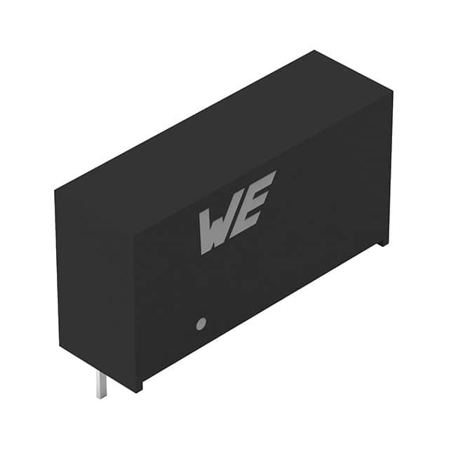 1779405341 WPME-FISM FIXED ISOLATED SIP/SMT