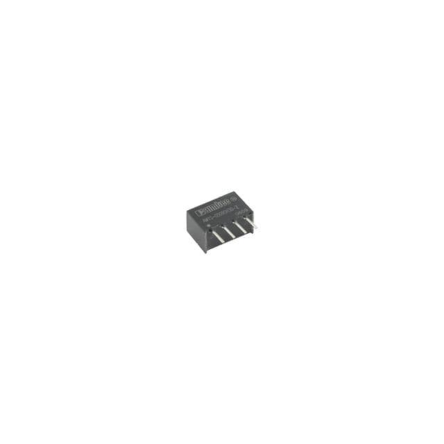 AM1S-0505SH30Z DC DC CONVERTER 5V 1W