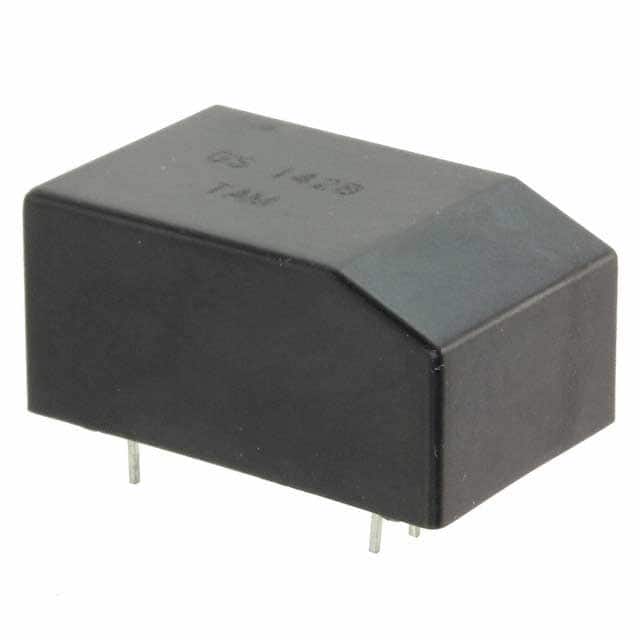 SPM1502SJ DC DC CONVERTER 15V 4W