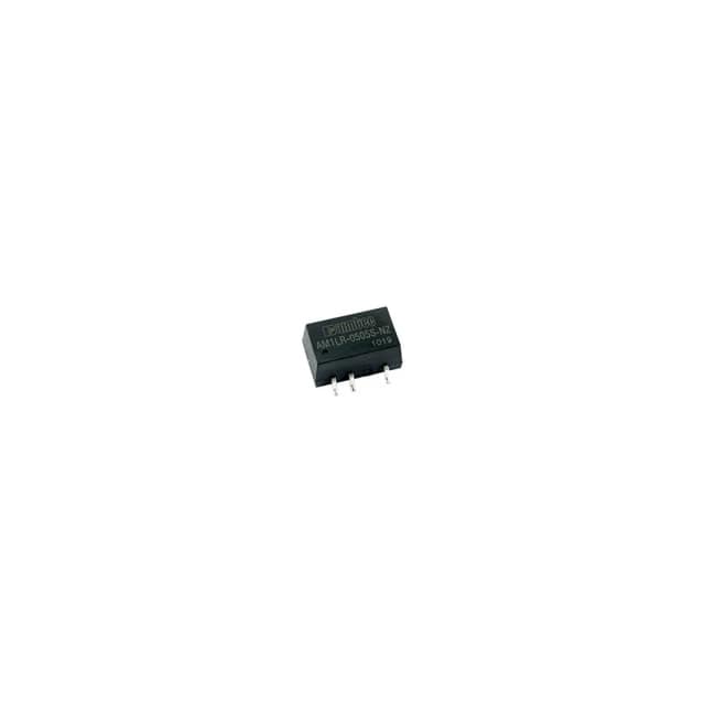 AM1LR-2405SH30-NZ DC DC CONVERTER 5V 1W