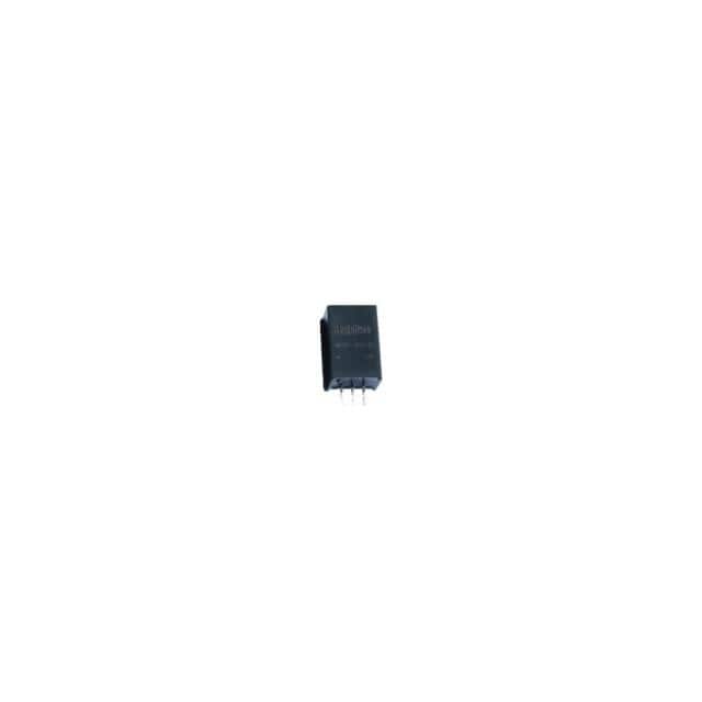 AMSRI1-783.3L-NZ DC DC CONVERTER 3.3V 3.3W