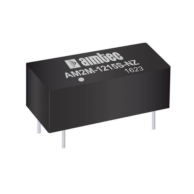AM2M-2405SH30-NZ DC DC CONVERTER 5V 2W