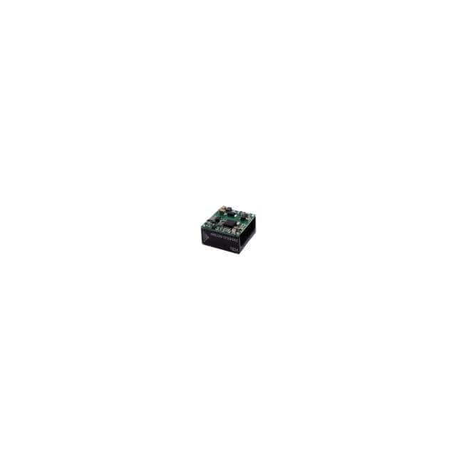 AM2LO-0505SH42Z DC DC CONVERTER 5V 2W