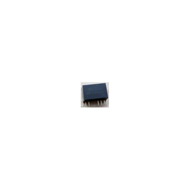 AM1DG-1509SH30-NZ DC DC CONVERTER 9V 1W