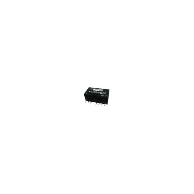 AM1G-0503SH30-NZ DC DC CONVERTER 3.3V 1W