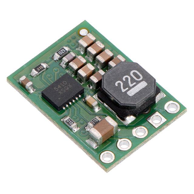 2830 DC DC CONVERTER 3.3V 3.3W