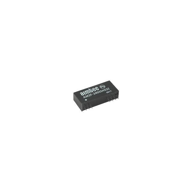 AM2F-0518SH52Z DC DC CONVERTER 18V 2W